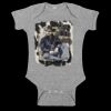 Infant Baby Rib Bodysuit Thumbnail