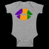 Infant Baby Rib Bodysuit Thumbnail