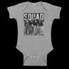 Infant Baby Rib Bodysuit Thumbnail