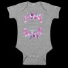 Infant Baby Rib Bodysuit Thumbnail