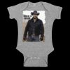 Infant Baby Rib Bodysuit Thumbnail
