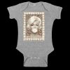 Infant Baby Rib Bodysuit Thumbnail