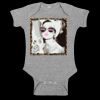 Infant Baby Rib Bodysuit Thumbnail