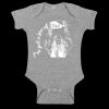 Infant Baby Rib Bodysuit Thumbnail