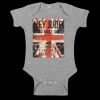 Infant Baby Rib Bodysuit Thumbnail