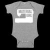 Infant Baby Rib Bodysuit Thumbnail