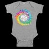 Infant Baby Rib Bodysuit Thumbnail