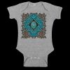 Infant Baby Rib Bodysuit Thumbnail