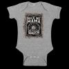 Infant Baby Rib Bodysuit Thumbnail