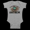 Infant Baby Rib Bodysuit Thumbnail
