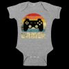 Infant Baby Rib Bodysuit Thumbnail