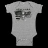 Infant Baby Rib Bodysuit Thumbnail