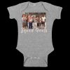 Infant Baby Rib Bodysuit Thumbnail