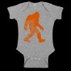 Infant Baby Rib Bodysuit Thumbnail