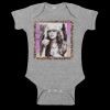 Infant Baby Rib Bodysuit Thumbnail