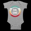 Infant Baby Rib Bodysuit Thumbnail