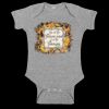 Infant Baby Rib Bodysuit Thumbnail