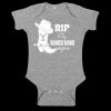 Infant Baby Rib Bodysuit Thumbnail