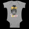 Infant Baby Rib Bodysuit Thumbnail
