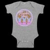 Infant Baby Rib Bodysuit Thumbnail