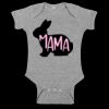 Infant Baby Rib Bodysuit Thumbnail
