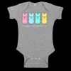 Infant Baby Rib Bodysuit Thumbnail