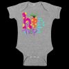 Infant Baby Rib Bodysuit Thumbnail