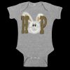 Infant Baby Rib Bodysuit Thumbnail