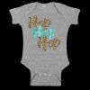 Infant Baby Rib Bodysuit Thumbnail
