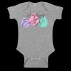 Infant Baby Rib Bodysuit Thumbnail