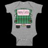 Infant Baby Rib Bodysuit Thumbnail