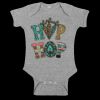 Infant Baby Rib Bodysuit Thumbnail