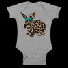Infant Baby Rib Bodysuit Thumbnail