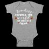 Infant Baby Rib Bodysuit Thumbnail