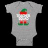 Infant Baby Rib Bodysuit Thumbnail