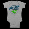 Infant Baby Rib Bodysuit Thumbnail