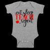 Infant Baby Rib Bodysuit Thumbnail