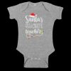 Infant Baby Rib Bodysuit Thumbnail