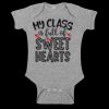 Infant Baby Rib Bodysuit Thumbnail