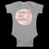 Infant Baby Rib Bodysuit Thumbnail