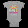 Infant Baby Rib Bodysuit Thumbnail