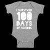Infant Baby Rib Bodysuit Thumbnail