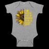 Infant Baby Rib Bodysuit Thumbnail