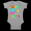 Infant Baby Rib Bodysuit Thumbnail
