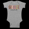 Infant Baby Rib Bodysuit Thumbnail