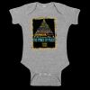 Infant Baby Rib Bodysuit Thumbnail
