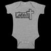 Infant Baby Rib Bodysuit Thumbnail