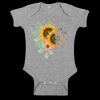 Infant Baby Rib Bodysuit Thumbnail