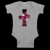Infant Baby Rib Bodysuit Thumbnail
