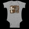 Infant Baby Rib Bodysuit Thumbnail